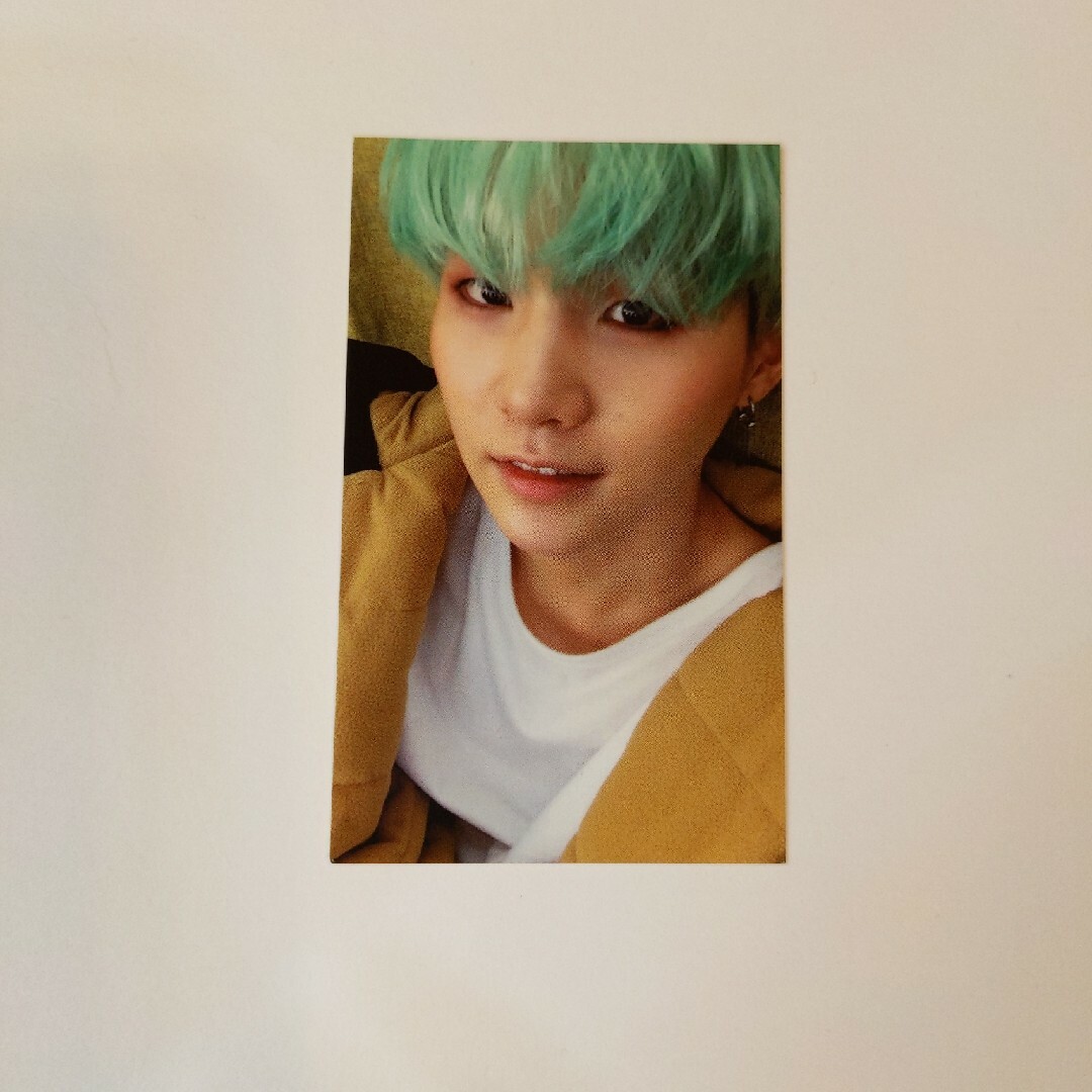 防弾少年団(BTS) - BTS 花様年華pt.2 トレカ SUGA ユンギの通販 by