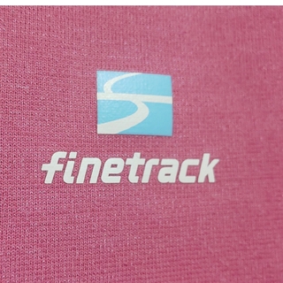 finetrack - ファイントラック　ウィメンズ　Ｔシャツ