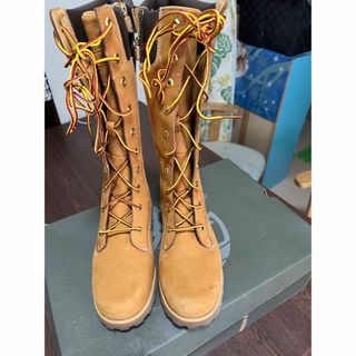 ティンバーランド(Timberland)のティンバーランド ブーツ(ブーツ)