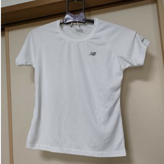 ニューバランス(New Balance)の#NBのTシャツ(Tシャツ(半袖/袖なし))