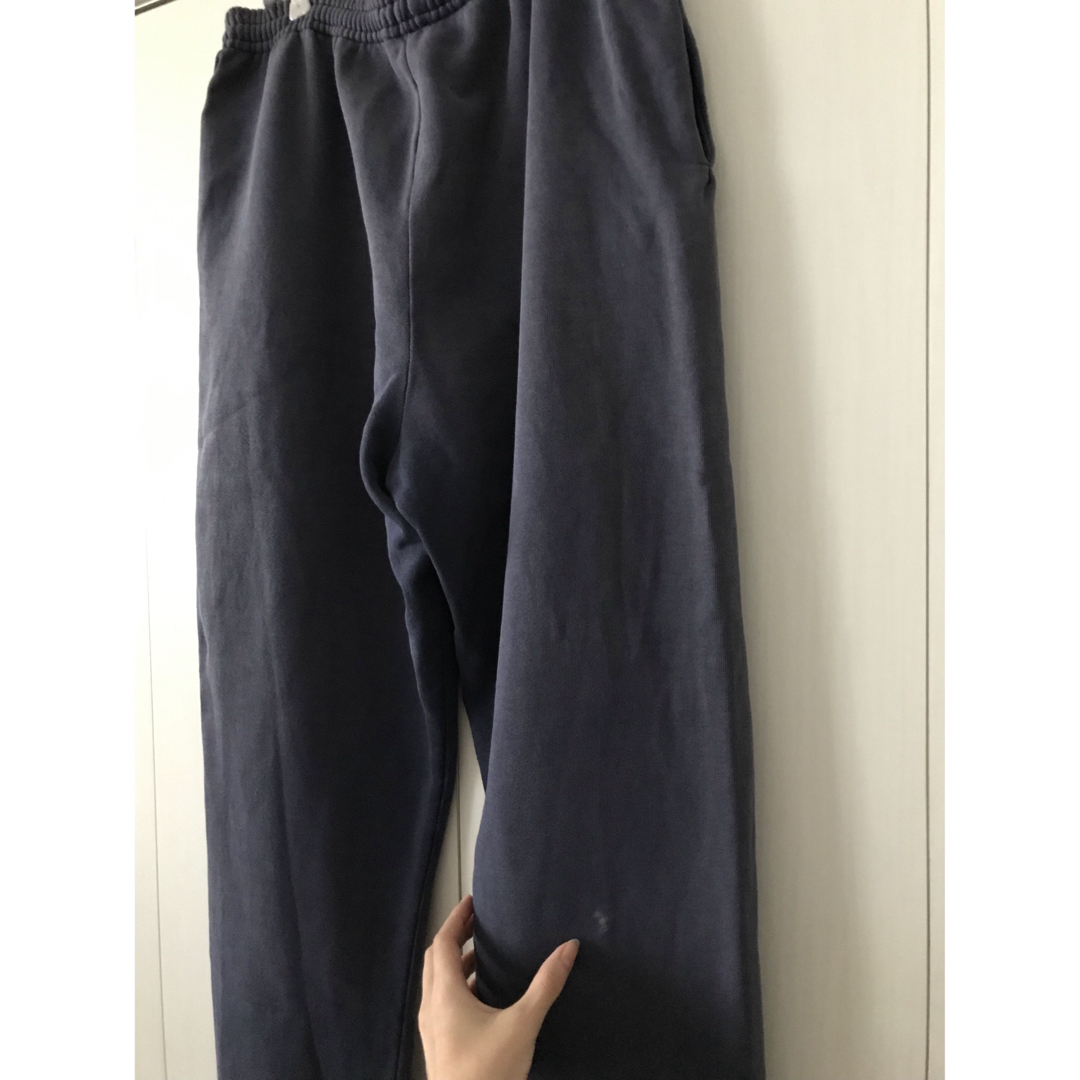 希少 ヴィンテージ L.L.Bean エルエルビーン USA製 スウェットパンツ