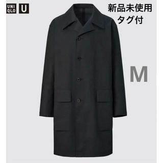 ユニクロ 新品 チェスターコート(メンズ)の通販 200点以上 | UNIQLOの