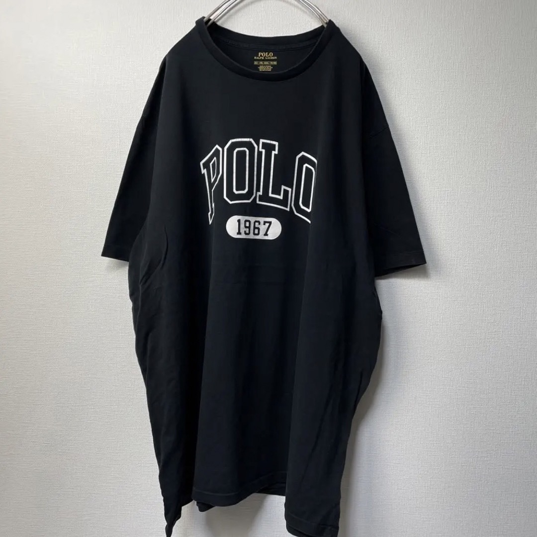 POLO RALPH LAUREN(ポロラルフローレン)のラルフローレン メンズのトップス(Tシャツ/カットソー(半袖/袖なし))の商品写真