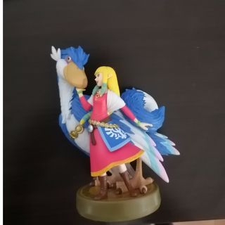 amiibo ロフトバード(ゲームキャラクター)