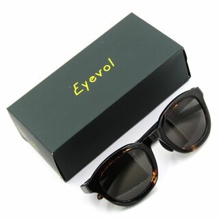 アイヴォル(Eyevol)のアイヴォル サングラス RYS II XL 50016624(サングラス/メガネ)