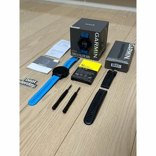 ガーミン(GARMIN)のGARMIN ForeAthlete 945 ガーミン 945 中古(その他)