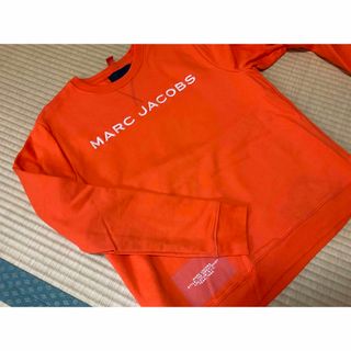 マークジェイコブス(MARC JACOBS)の【MARC JACOBS】THE  COLOR COLLECTIONセットアップ(トレーナー/スウェット)