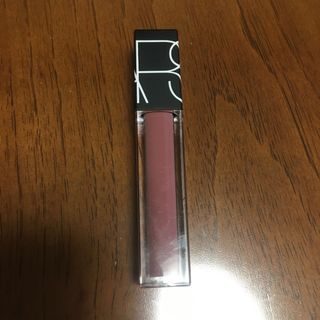 ナーズ(NARS)のNARS ベルベットリップグライド　(リップグロス)