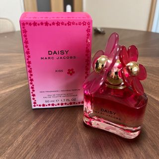 マークジェイコブス(MARC JACOBS)のMarc jacobs 香水(香水(女性用))