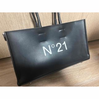 ヌメロヴェントゥーノ　N°21 × AYAKO コラボ　阪急限定　希少　入手困難