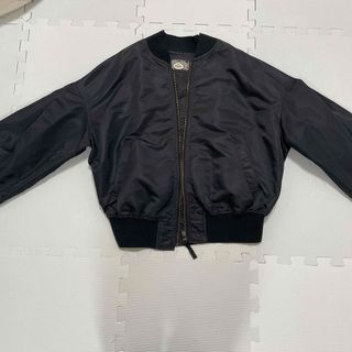 今季も完売♡SLY OVER SIZE B-3♡フライトジャケットボアジャケット