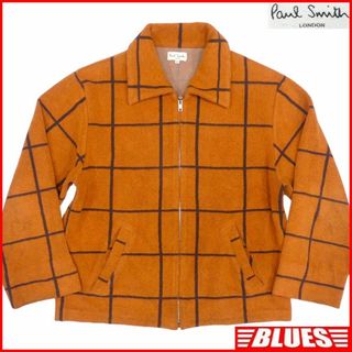 ポールスミス(Paul Smith)のPaul Smith ポールスミス ジャケット ブルゾン メンズ TY2586(ブルゾン)