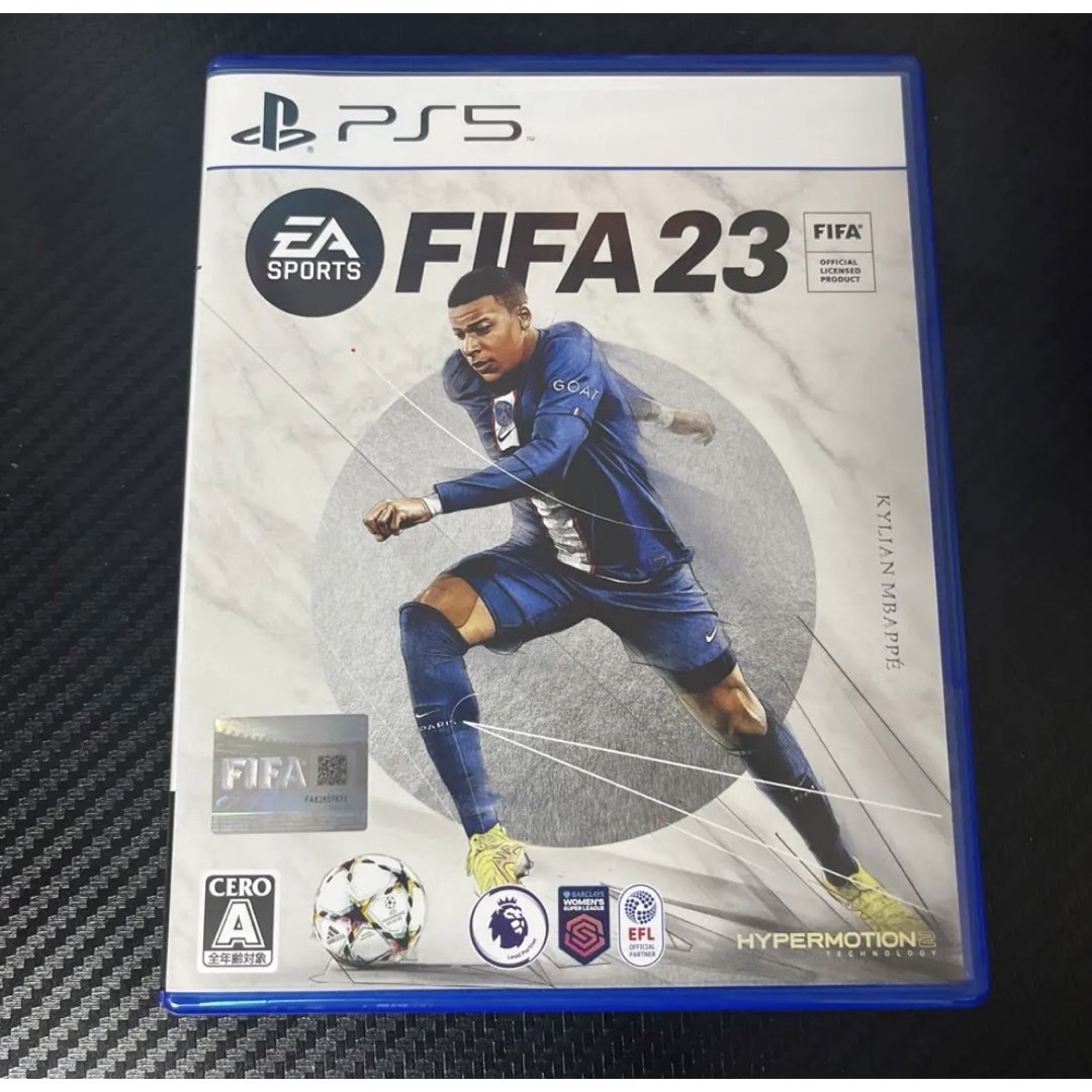 FIFA23 PS5