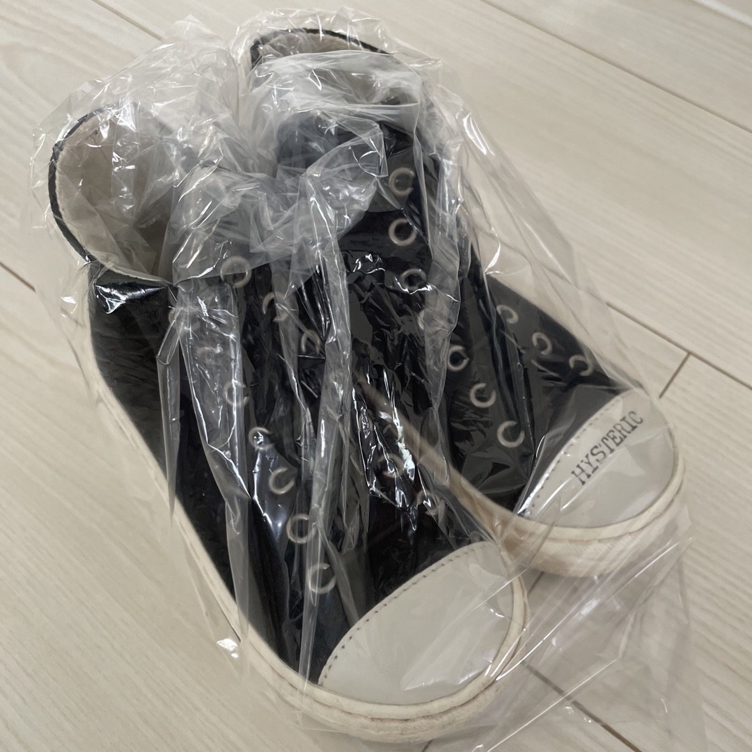 HYSTERIC MINI(ヒステリックミニ)の専用❤️ キッズ/ベビー/マタニティのキッズ靴/シューズ(15cm~)(スニーカー)の商品写真