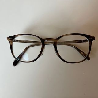 Oliver Peoples - 限定生産モデル OLIVERPEOPLES Sir Finley VOTの