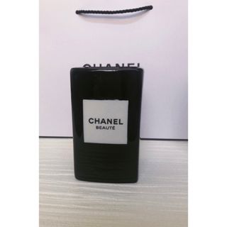 シャネル(CHANEL)のCHANELブラシポット(日用品/生活雑貨)