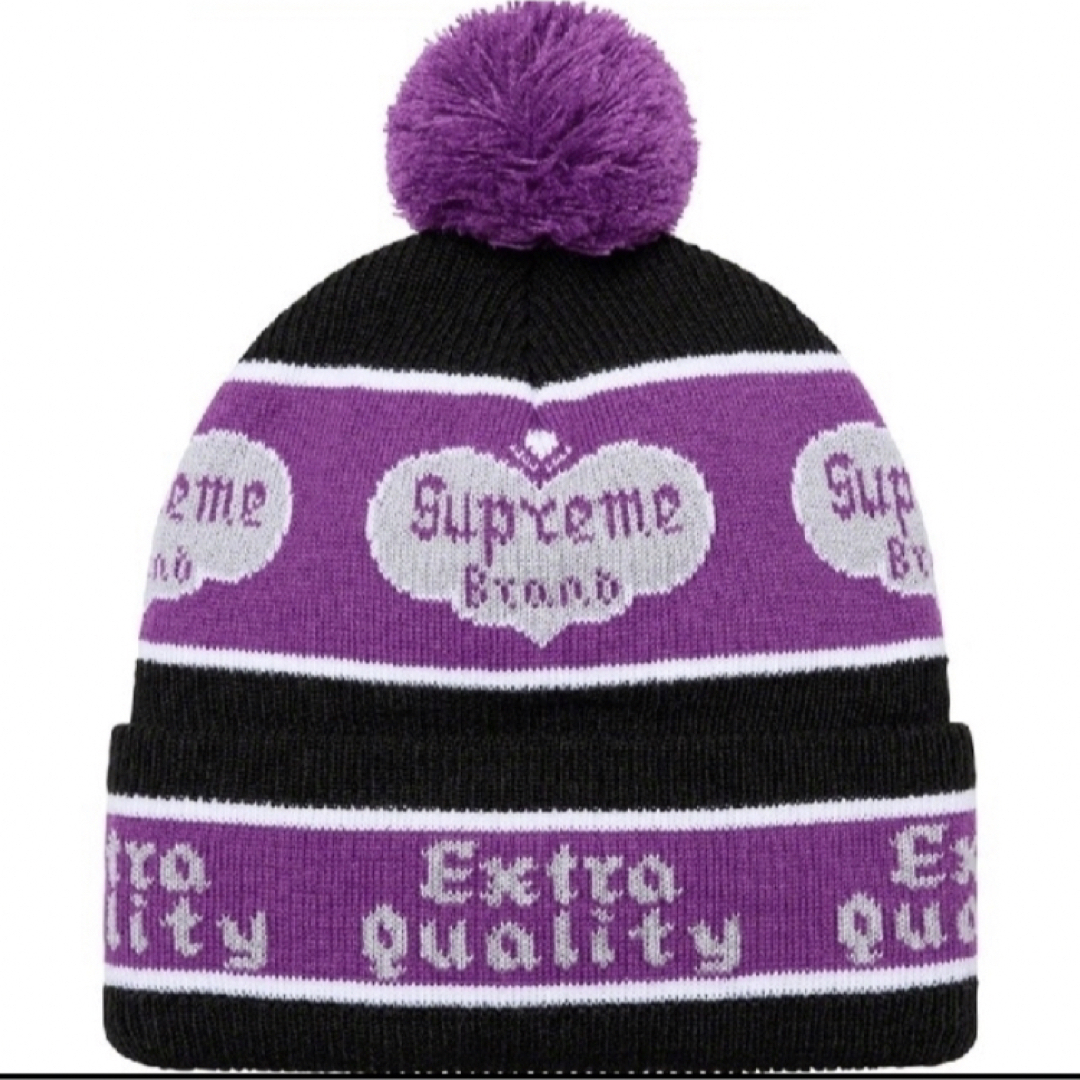 ニット帽/ビーニーSupreme Extra Quality Beanie