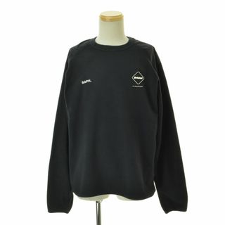 エフシーアールビー(F.C.R.B.)の【F.C.R.B.】POLARTEC MICRO FLEECE L/S TOP(Tシャツ/カットソー(七分/長袖))