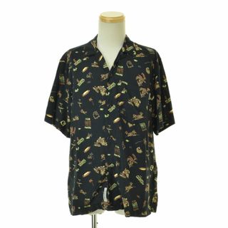 カーハート(carhartt)の【CARHARTT】SS CLUB PACIFIC SHIRT アロハシャツ(シャツ)