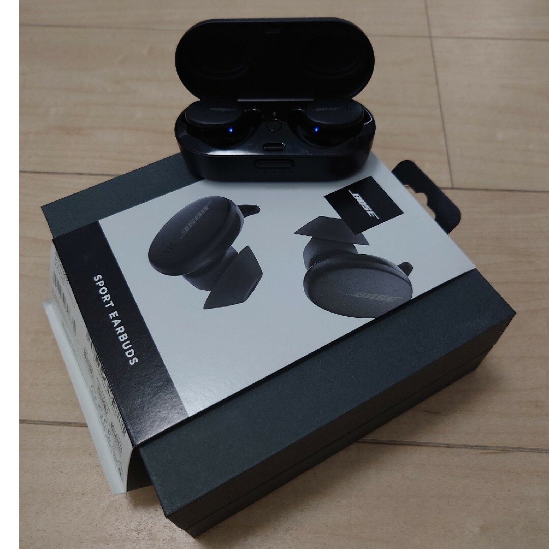 Bose Sport Earbuds