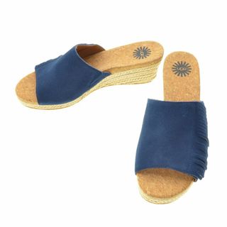 アグ(UGG)の【UGG/アグ】1014957 DANES デインズ スライドサンダル(サンダル)