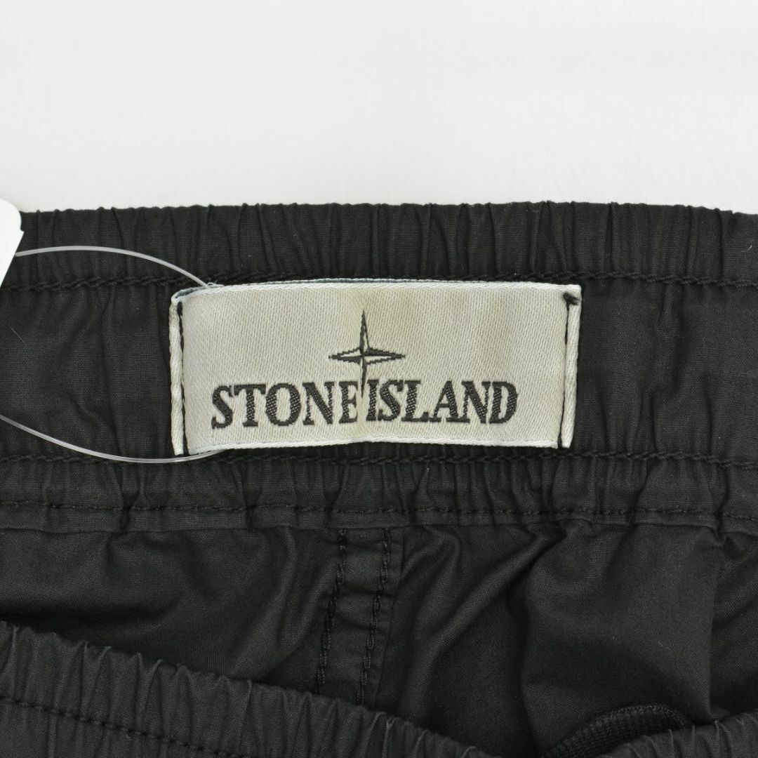 STONE ISLAND   STONEISLANDSS ガーメントダイコットンカーゴ