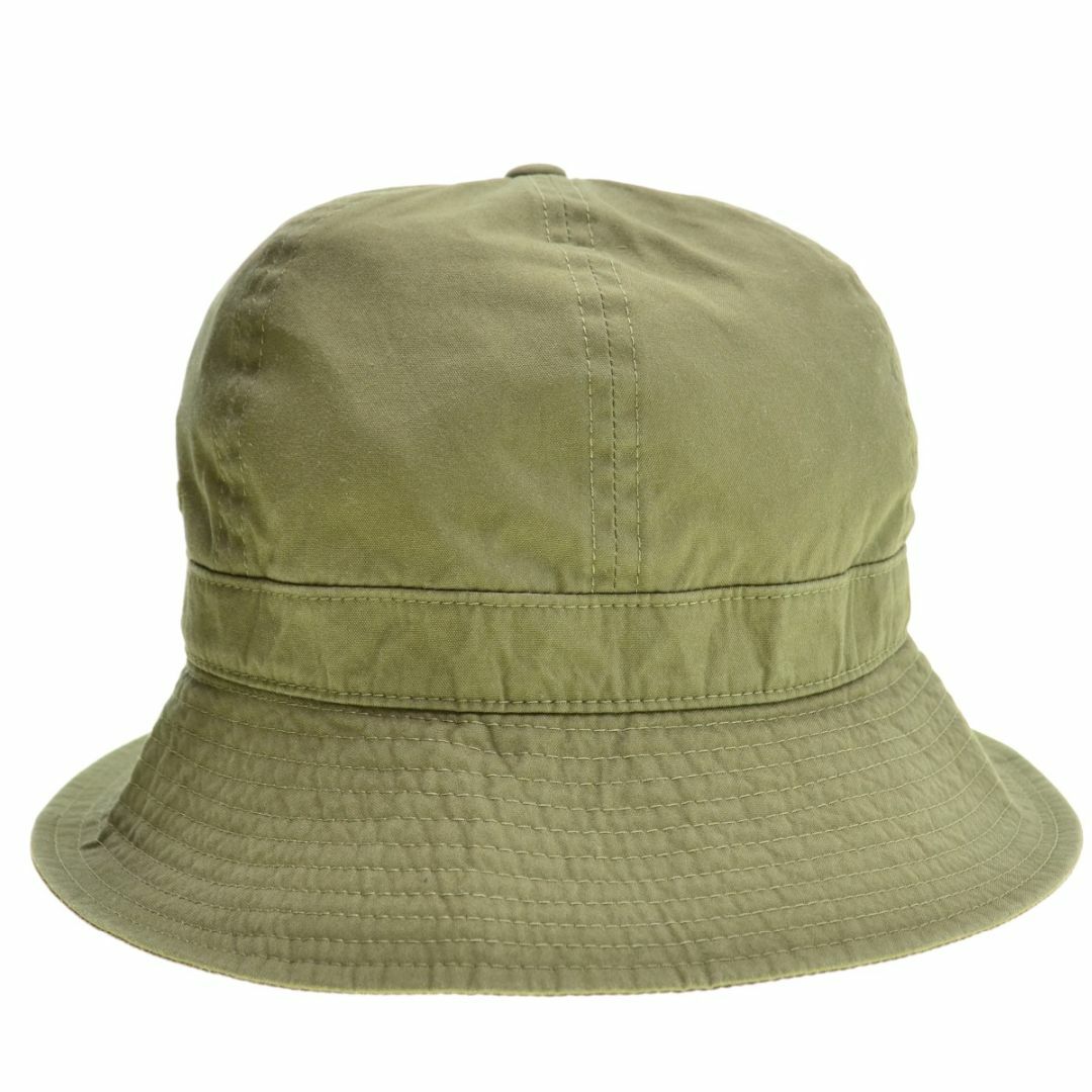 メンズWTAPS BALL / HAT / NYCO. OXFORD L