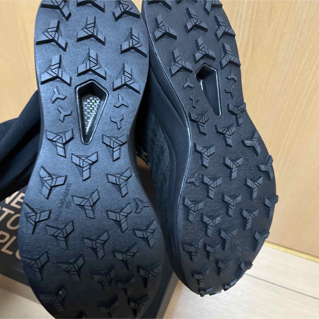 ノースフェイス MOUNTAIN SHOT MID FUTURELIGHT 27 - 登山用品