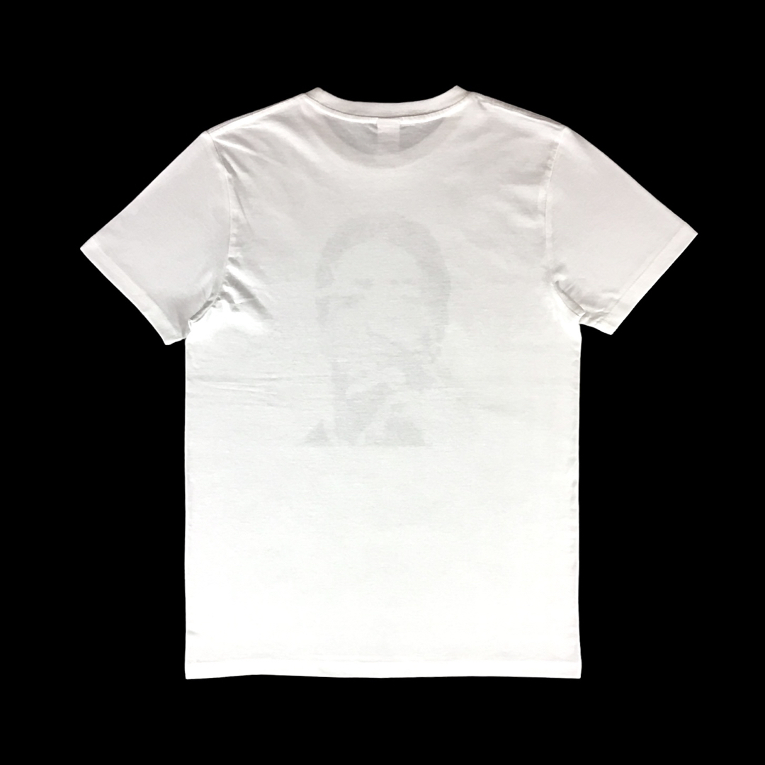 新品 シルヴェスター スタローン ロッキー ランボー マッスル映画俳優 Tシャツ