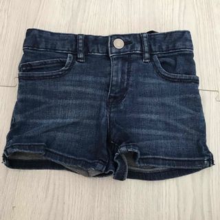 ギャップキッズ(GAP Kids)のGAP KIDS 1969 ギャップ 半ズボン 120㎝ ギャップ(パンツ/スパッツ)