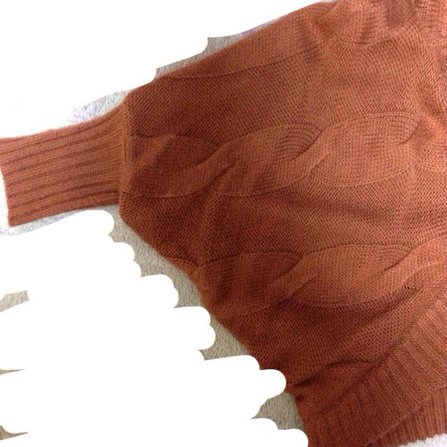 heather(ヘザー)のドルマンカーディガン レディースのジャケット/アウター(スプリングコート)の商品写真