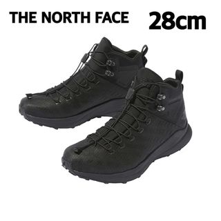 ノースフェイス(THE NORTH FACE) トレッキングシューズ 登山用品の通販