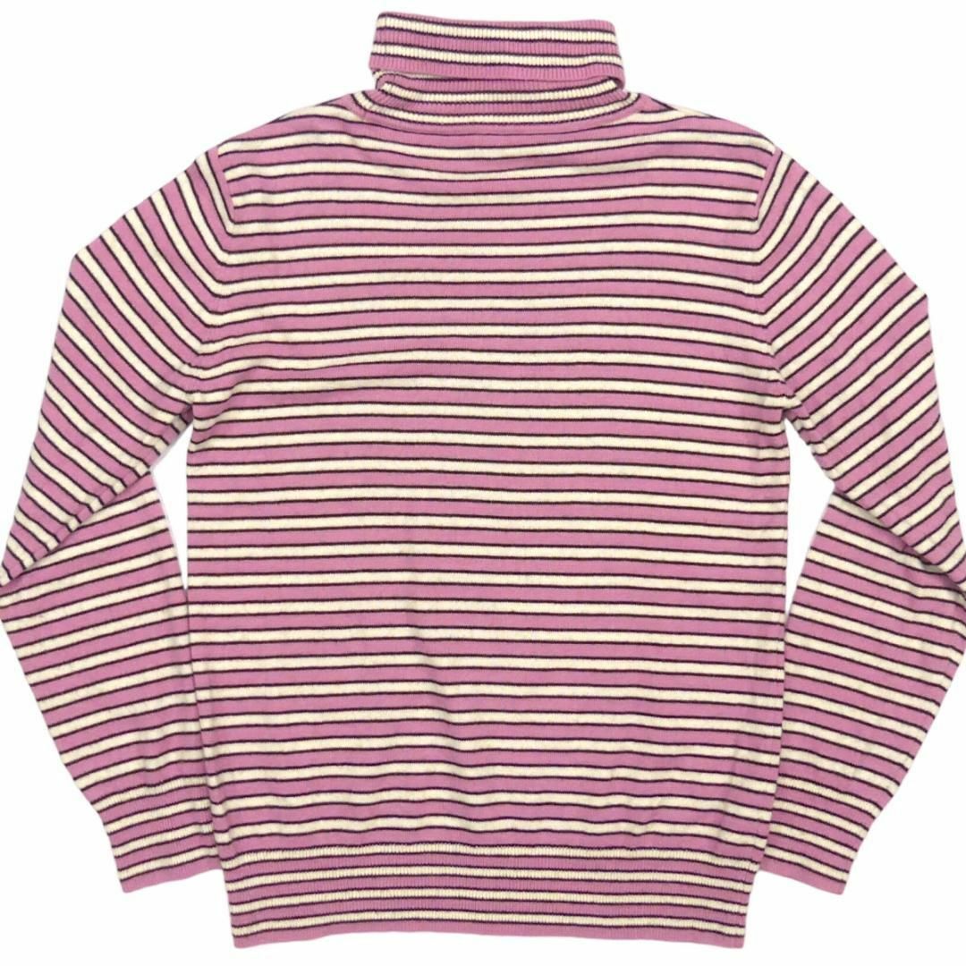 Paul Smith ポールスミス セーター ニット カシミヤ TY2582