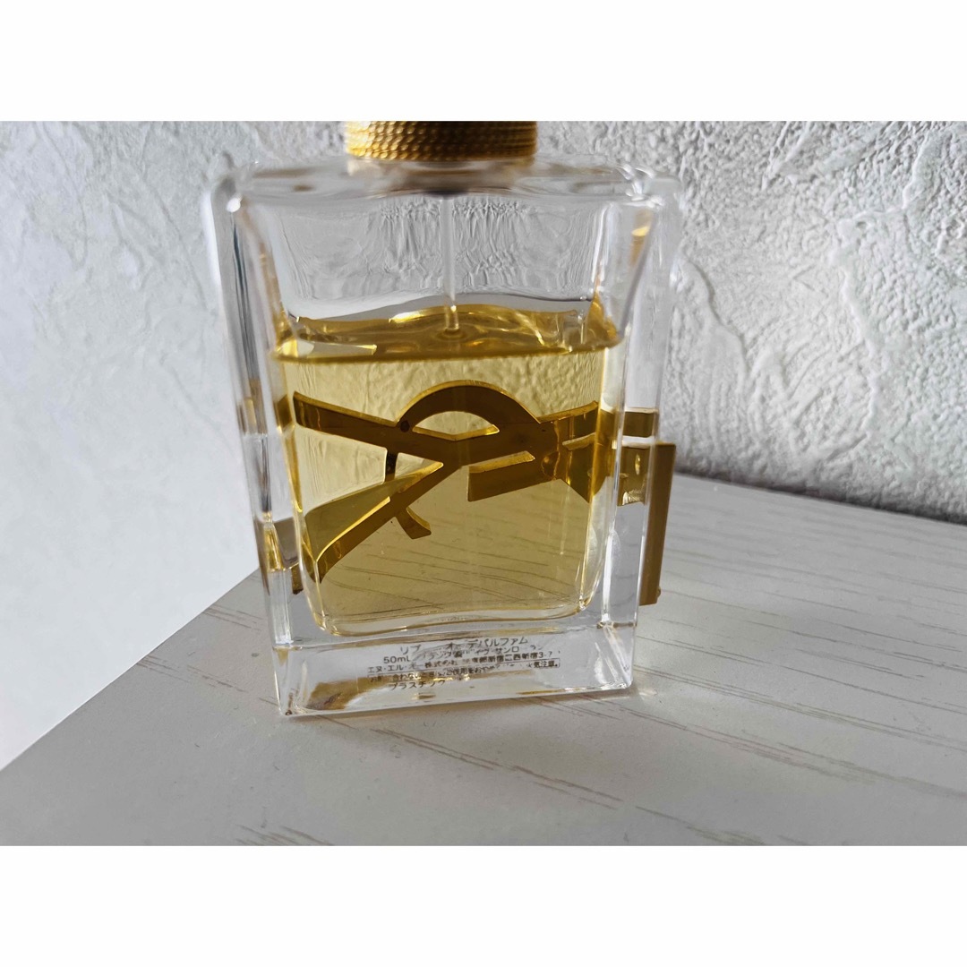 Yves Saint Laurent(イヴサンローラン)のイヴサンローラン 香水 リブレ 50ml コスメ/美容の香水(香水(女性用))の商品写真