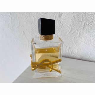 イヴサンローラン(Yves Saint Laurent)のイヴサンローラン 香水 リブレ 50ml(香水(女性用))