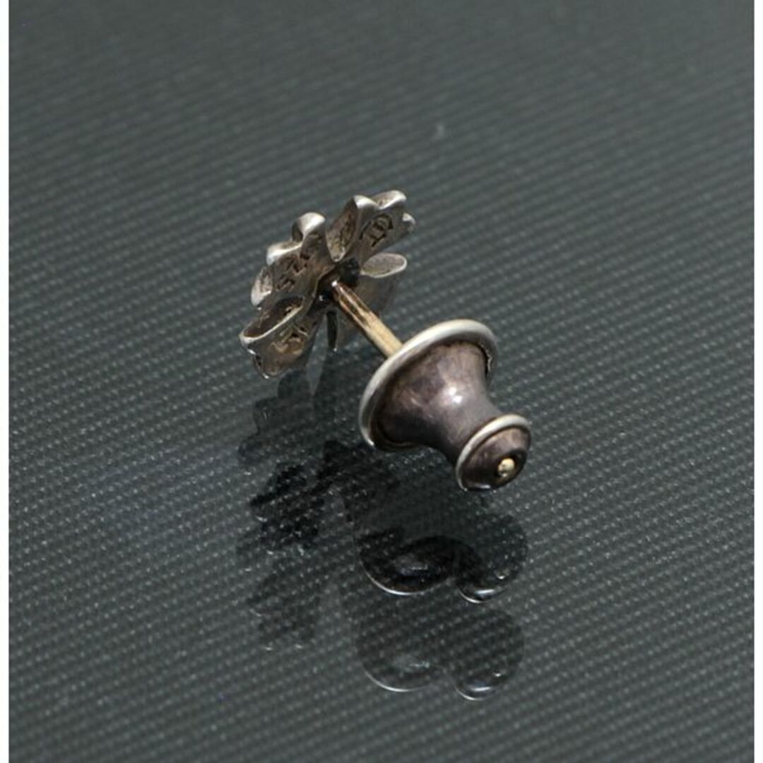 Chrome Hearts - 銀座店 クロムハーツ CHプラス スタッド ピアス 92333