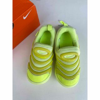 ナイキ(NIKE)のNIKE ダイナモフリー　16.0cm (スニーカー)