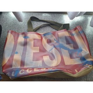 ディーゼル(DIESEL)のDIESEL　トートバッグ(トートバッグ)