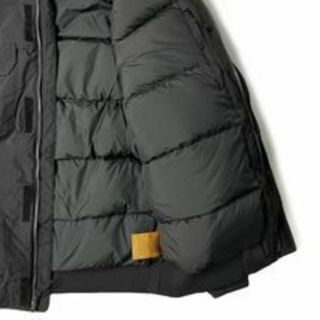 THE NORTH FACE   ノースフェイス マクマードボンバー ダウン US限定M