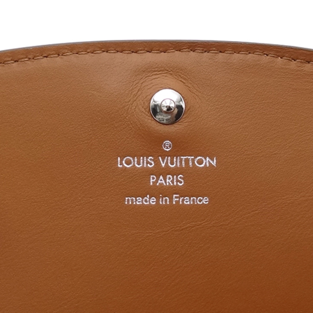 LOUIS VUITTON - ルイ ヴィトン ポルトフォイユ イリス LOUIS VUITTON - ルイ ヴィトン ポルトフォイユ イリス