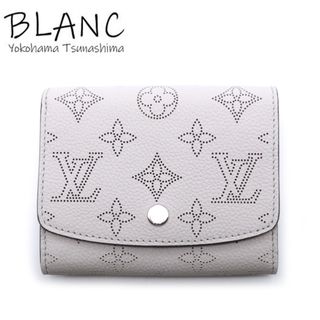 LOUIS VUITTON - ルイ ヴィトン ポルトフォイユ イリス コンパクト