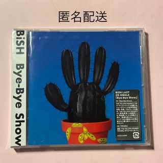 ビッシュ(BiSH)のBiSH Bye-Bye Show CD(ポップス/ロック(邦楽))