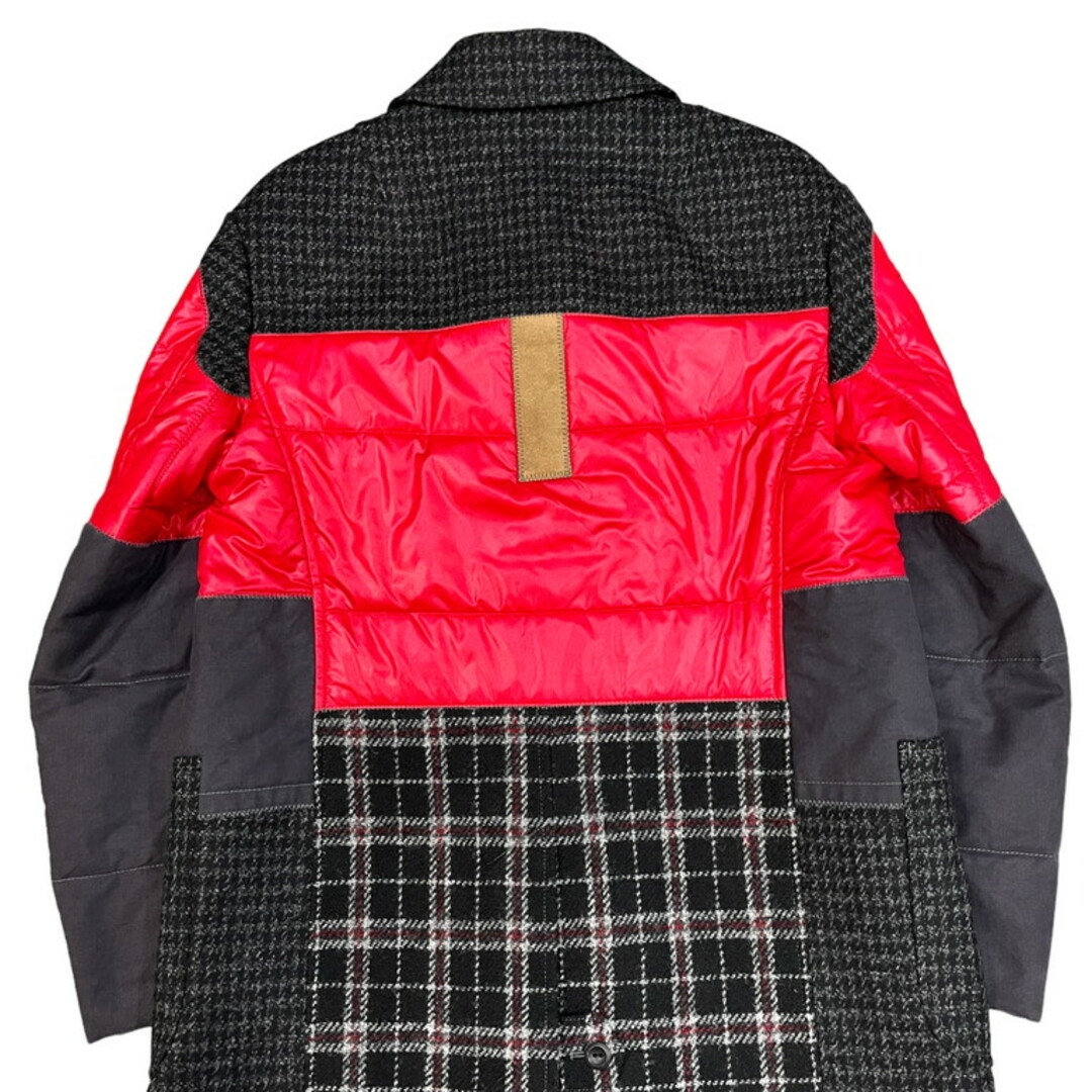 JUNYA WATANABE COMME des GARCONS(ジュンヤワタナベコムデギャルソン)のJUNYA WATANABE COMME des GARCONS MAN 20AW メンズのジャケット/アウター(その他)の商品写真