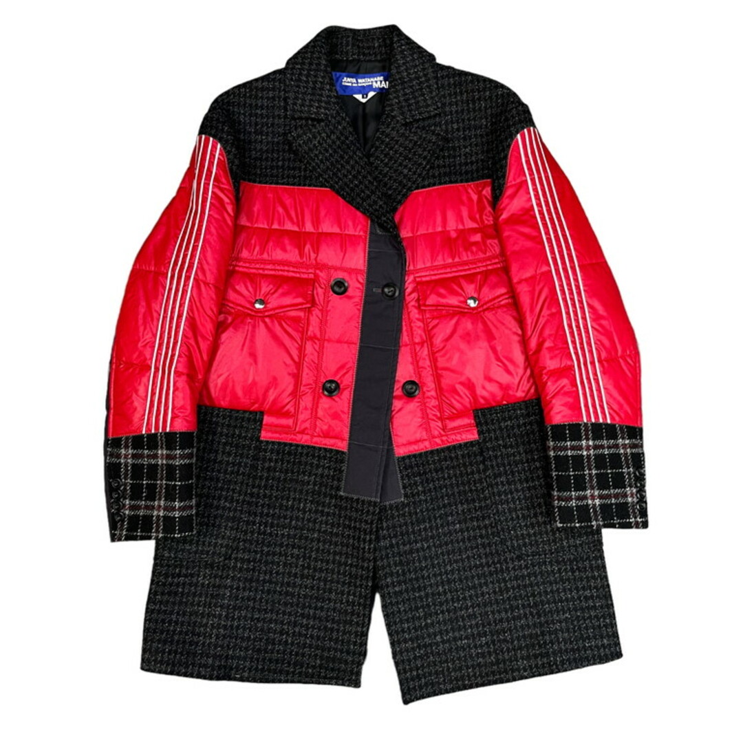 JUNYA WATANABE COMME des GARCONS(ジュンヤワタナベコムデギャルソン)のJUNYA WATANABE COMME des GARCONS MAN 20AW メンズのジャケット/アウター(その他)の商品写真