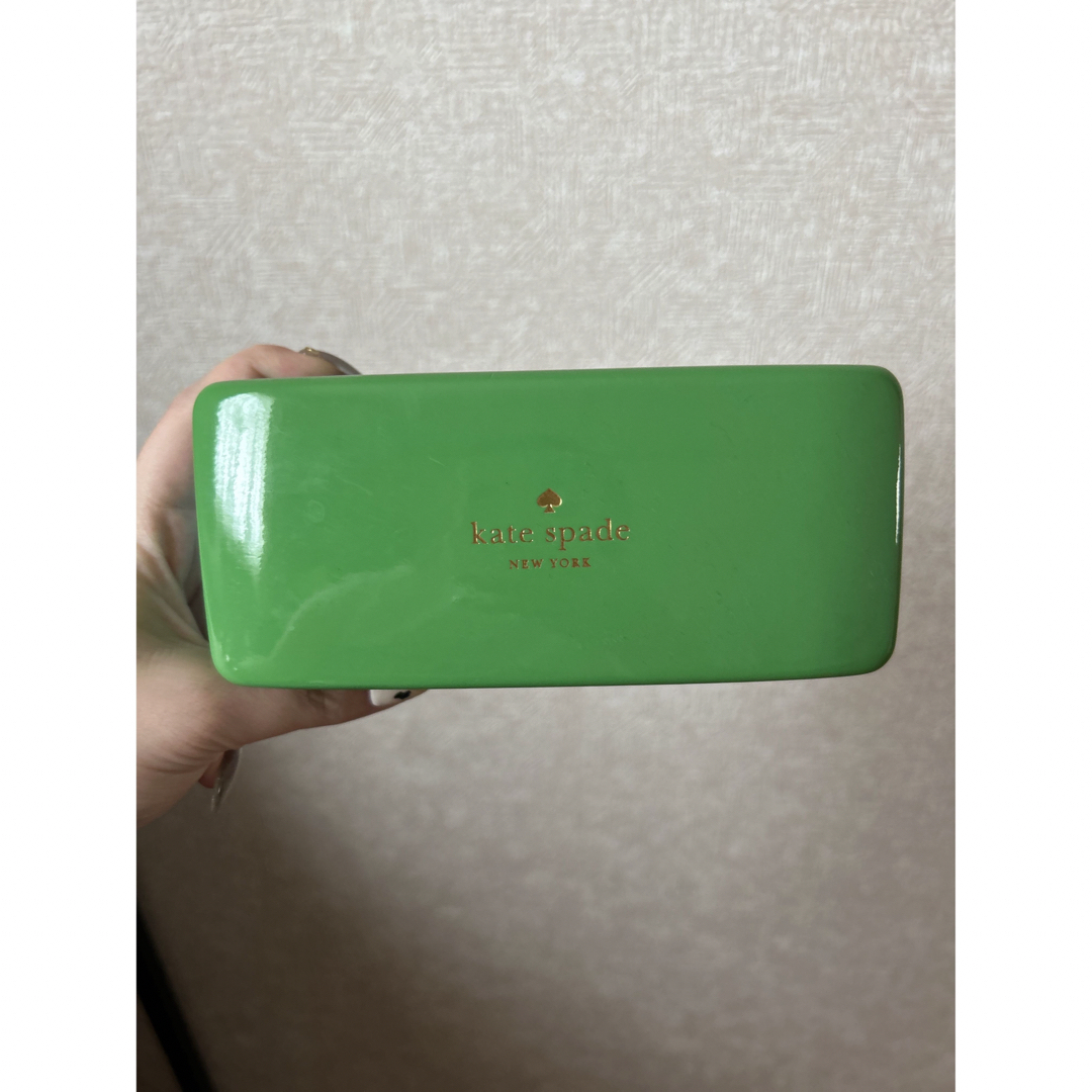 kate spade new york(ケイトスペードニューヨーク)の最終値下げ！kate spade♠NEW YORK WR73X サングラス レディースのファッション小物(サングラス/メガネ)の商品写真