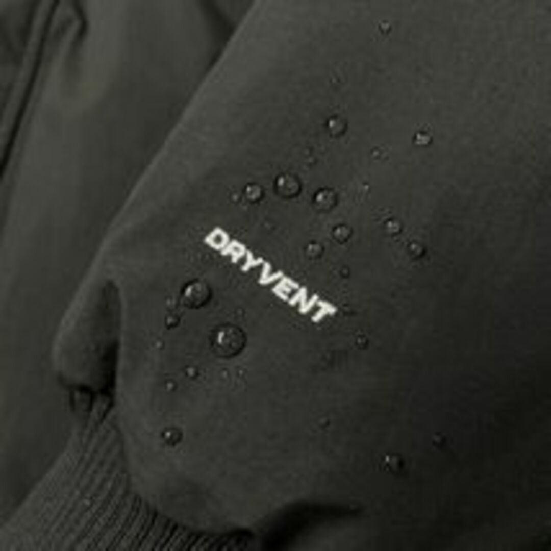 THE NORTH FACE - ノースフェイス マクマードボンバー ダウン US限定