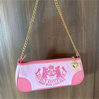 ♡Juicy Couture♡7点　バッグ　セット Y2K