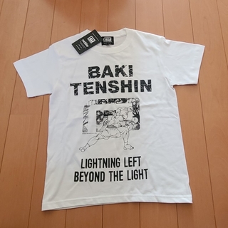 リバーサル(reversal)のリバーサル　TENSHIN 　Tシャツ　XSサイズ　値下げ(Tシャツ/カットソー)