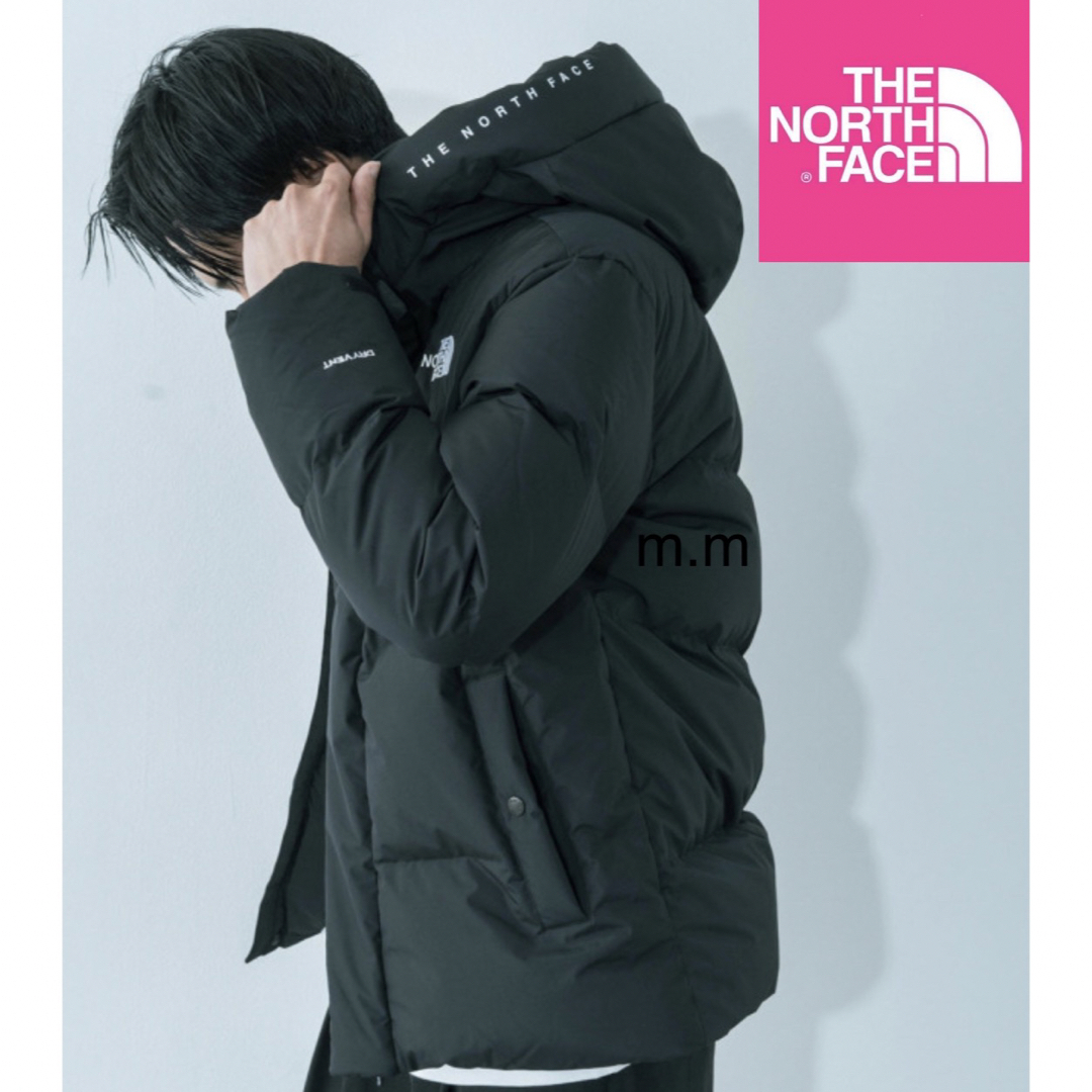 THE NORTH FACE - ノースフェイス ダウンジャケット フリームーブ ...