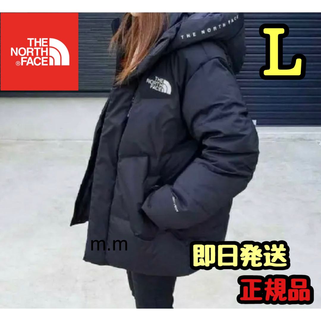 THE NORTH FACE - ノースフェイス ダウンジャケット フリームーブ ...